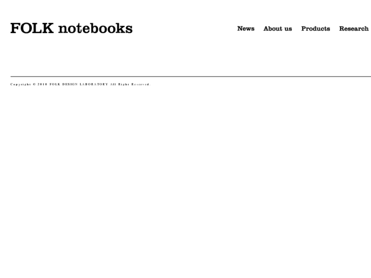 www.folk-notebooks.com
