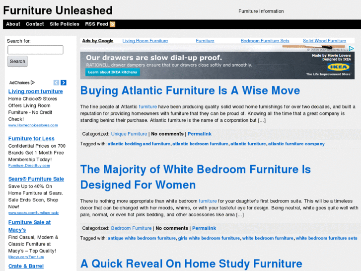 www.furnitureunleashed.com