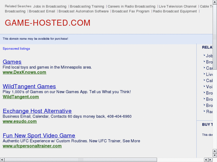 www.game-hosted.com