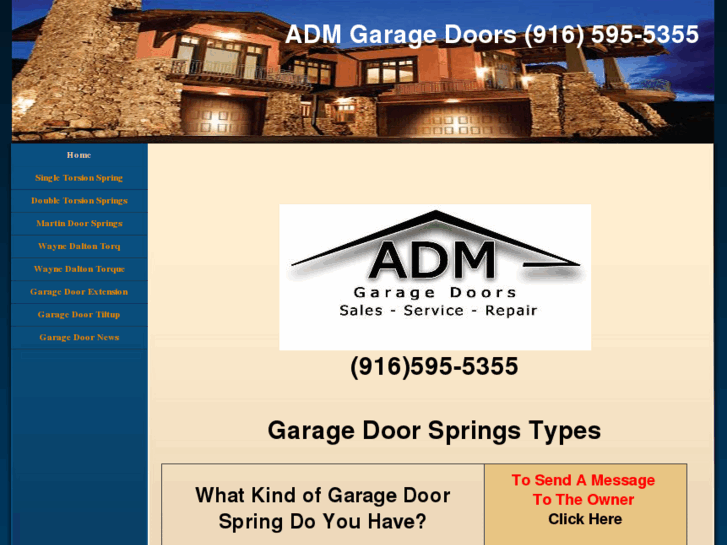 www.garage-door-spring.com