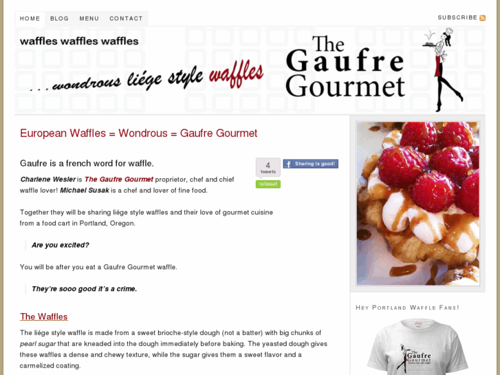 www.gaufregourmet.com