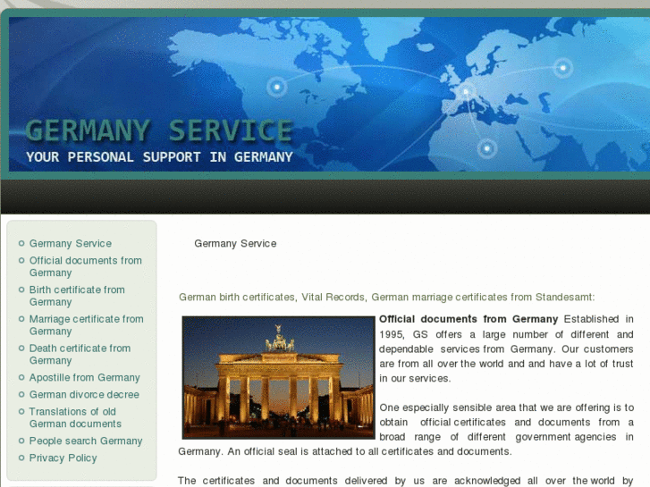 www.germany-service.com