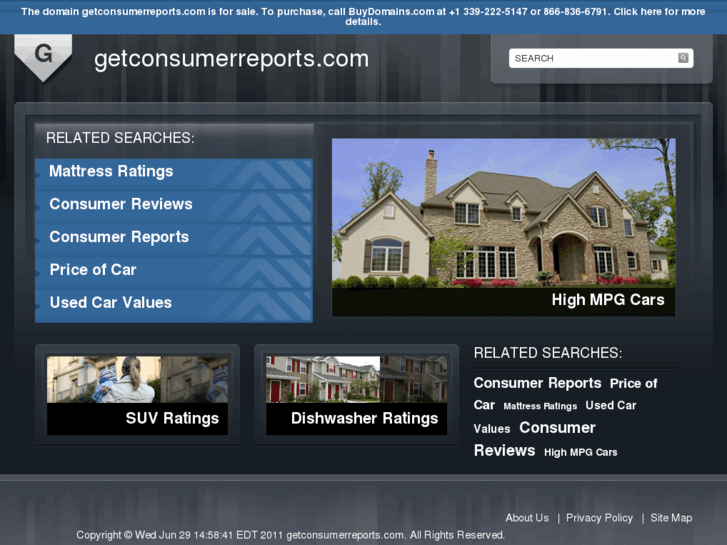 www.getconsumerreports.com