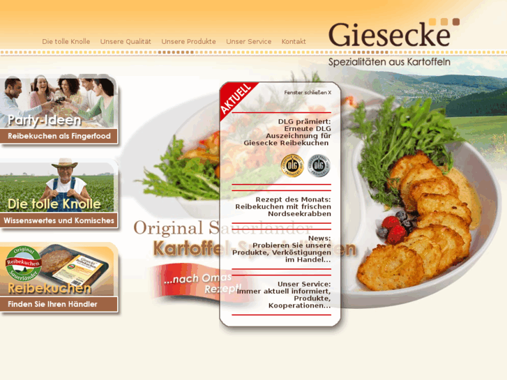 www.giesecke-kartoffeln.com