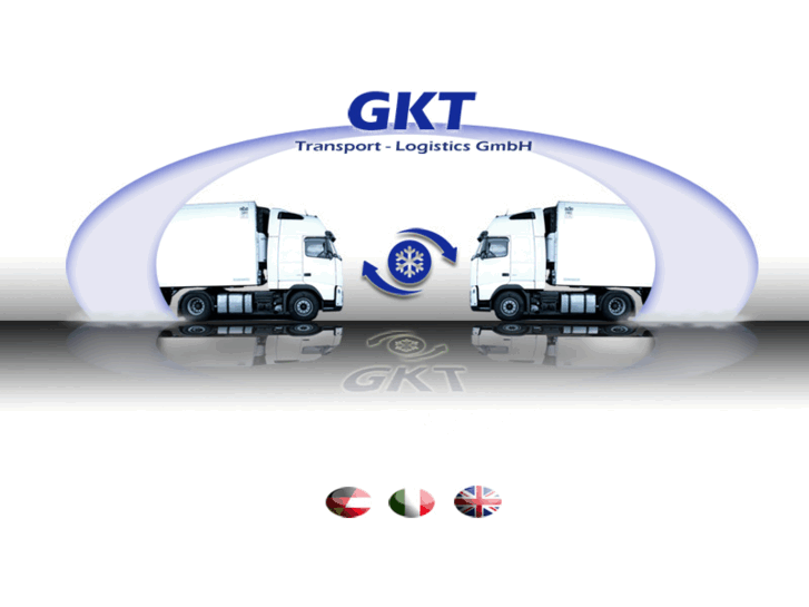 www.gkt-logistics.com