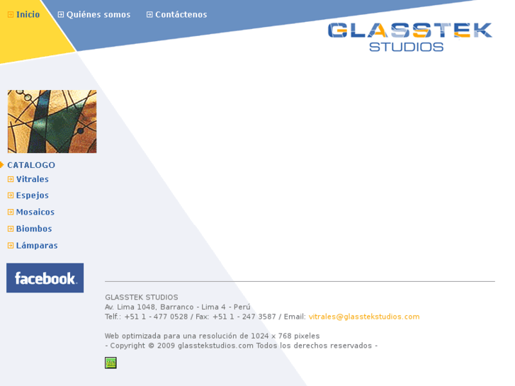 www.glasstekstudios.com