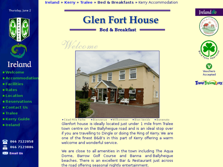 www.glenforthouse.com