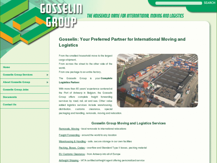 www.gosselingroup.eu