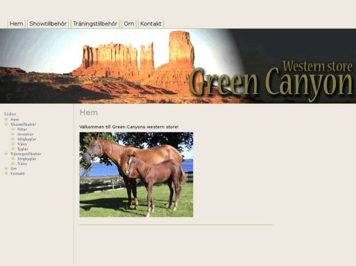 www.greencanyons.com