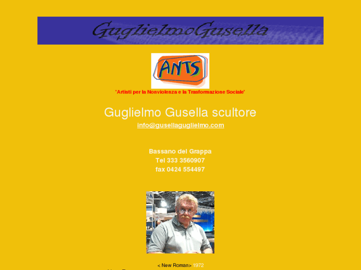 www.guglielmogusella.com