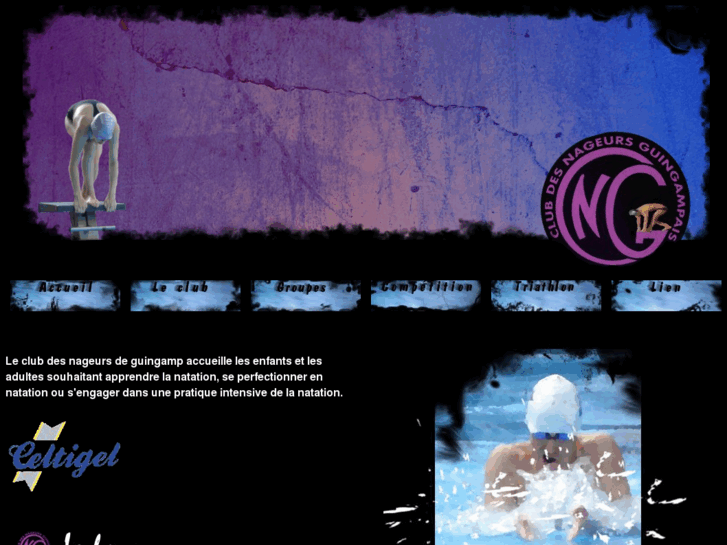 www.guingamp-natation.com