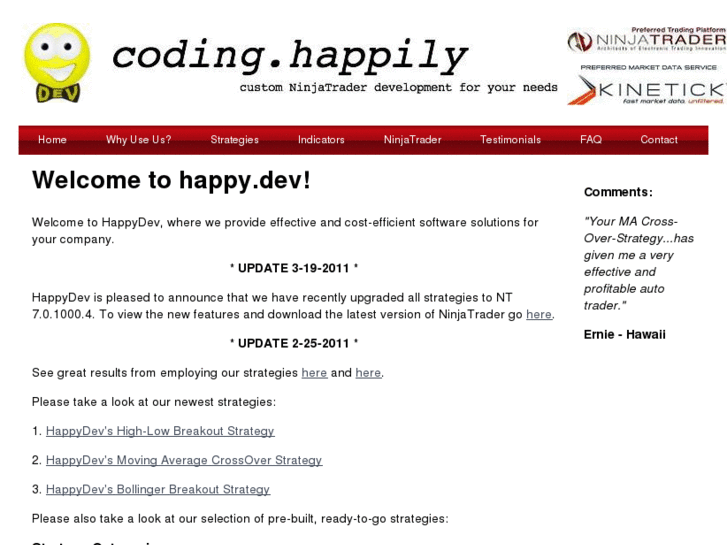 www.happydev.net