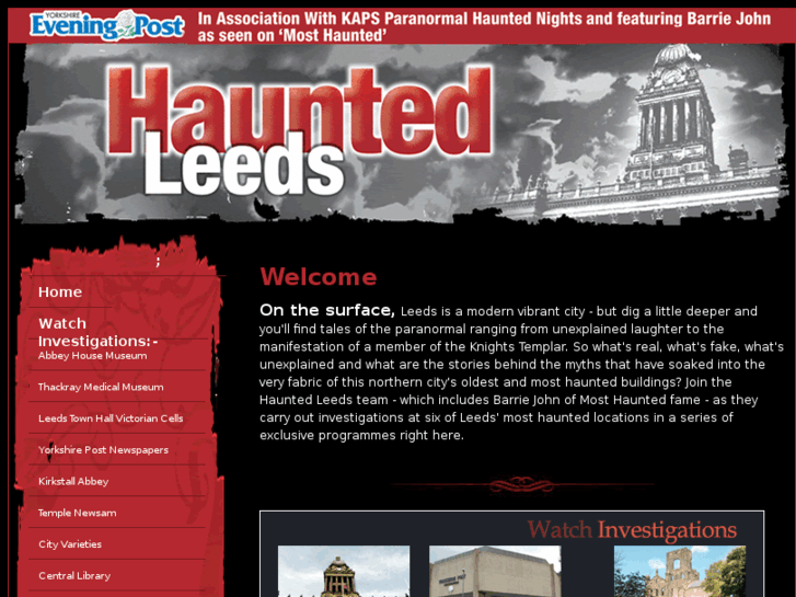 www.hauntedleeds.co.uk