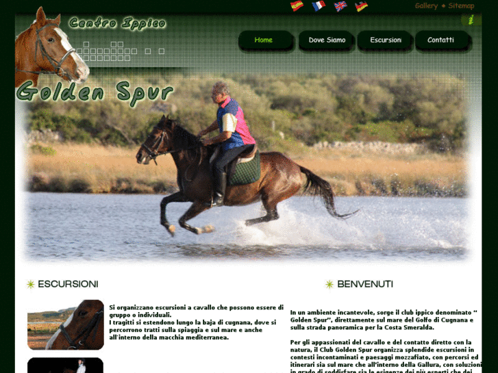 www.horseridingsardinia.com