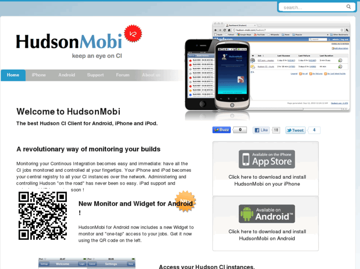 www.hudson-mobi.com