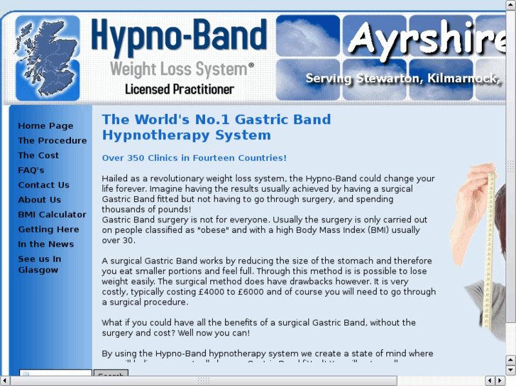 www.hypnobandclinic.com