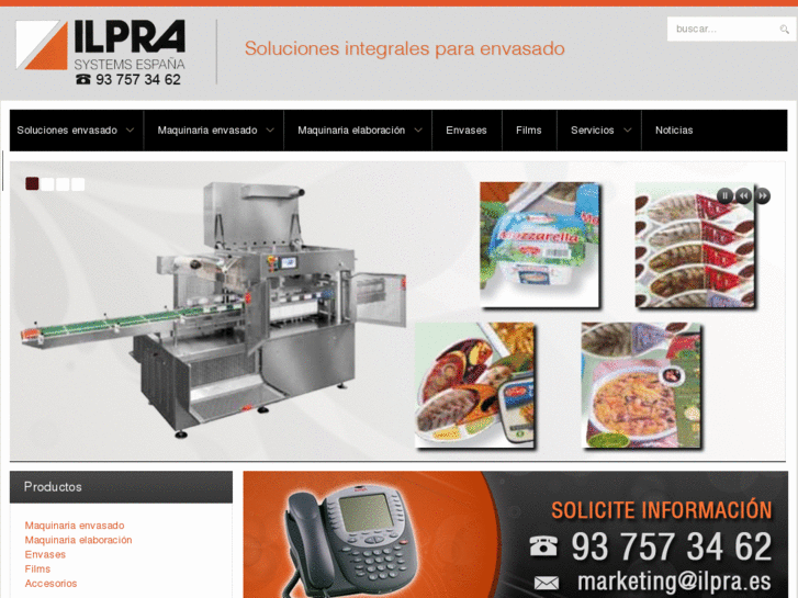 www.ilpra.es