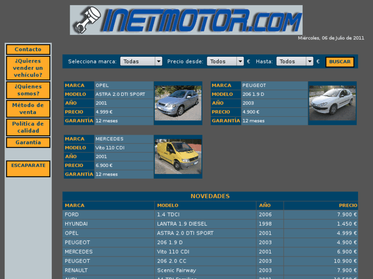 www.inetmotor.com