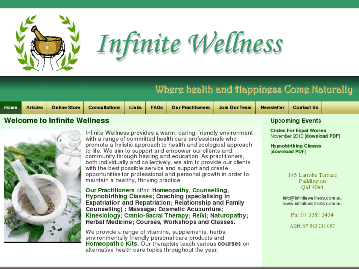 www.infinitewellness.com.au