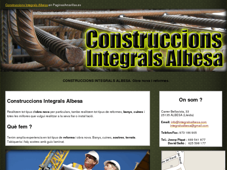 www.integralsalbesa.com