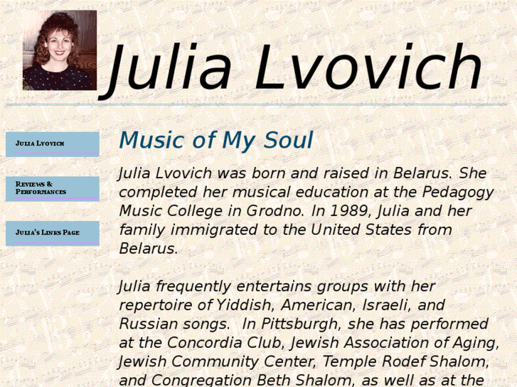 www.julialvovich.com