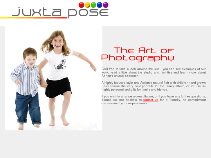 www.juxta-pose.co.uk