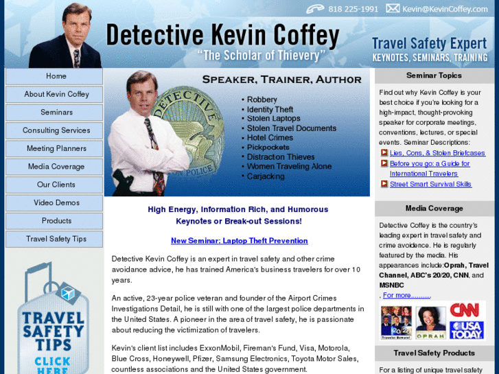 www.kevincoffey.com