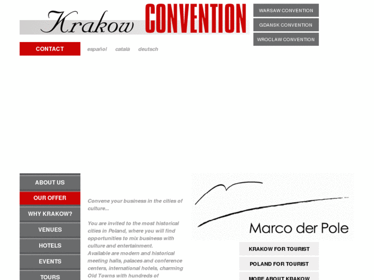 www.krakowconvention.com