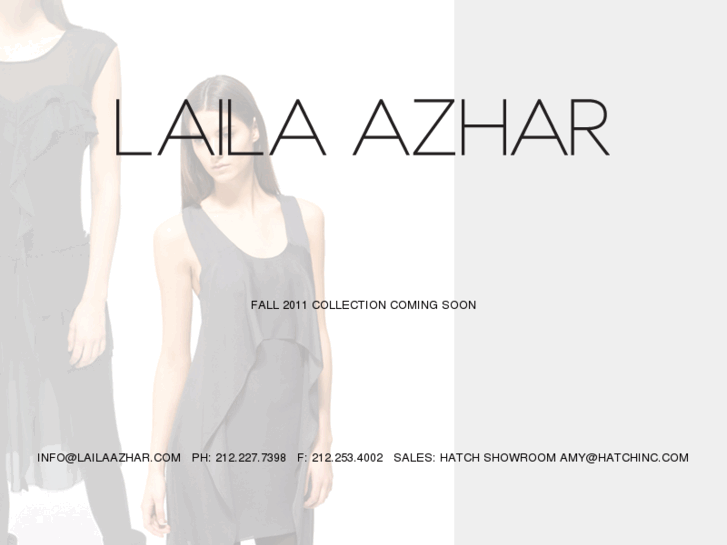 www.lailaazhar.com