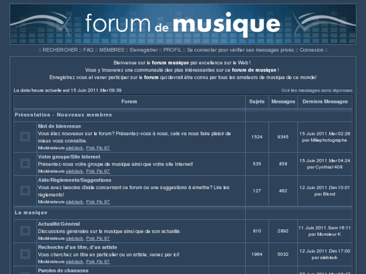 www.leforummusique.com