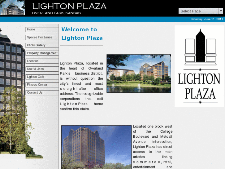 www.lightonplaza.com