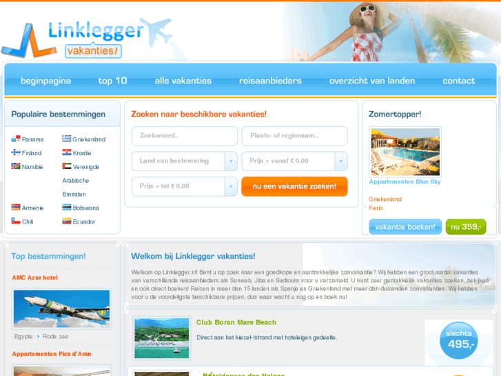 www.linklegger.nl