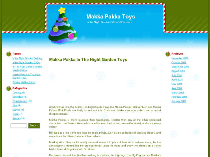 www.makkapakka-inthenightgarden.info