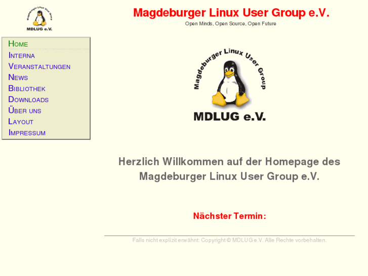 www.mdlug.net
