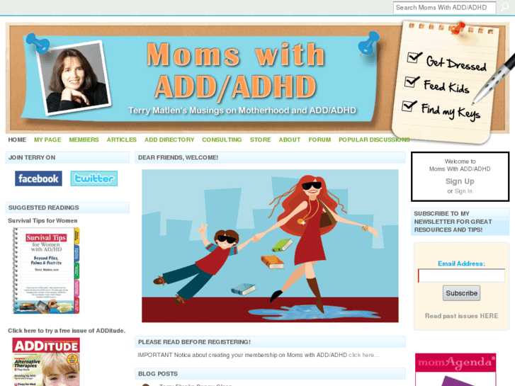 www.momswithadd.com