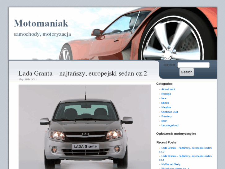 www.motomaniak.pl