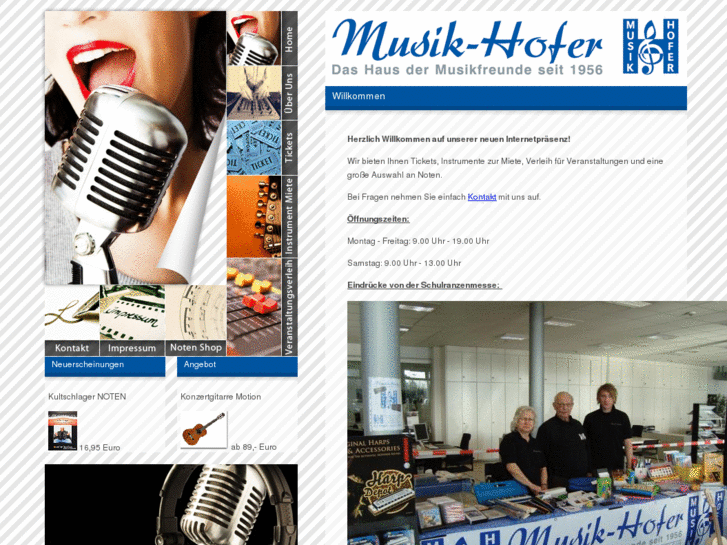 www.musik-hofer.de
