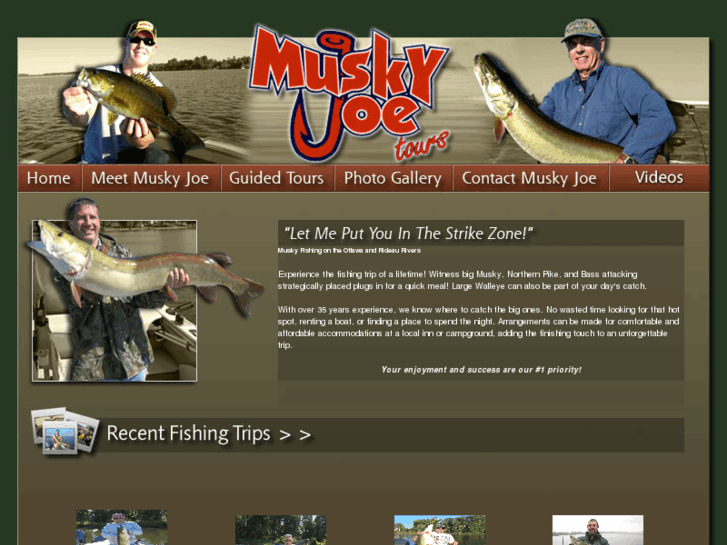 www.muskyjoe.com