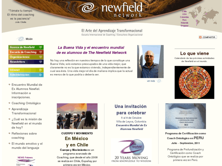 www.newfield.cl