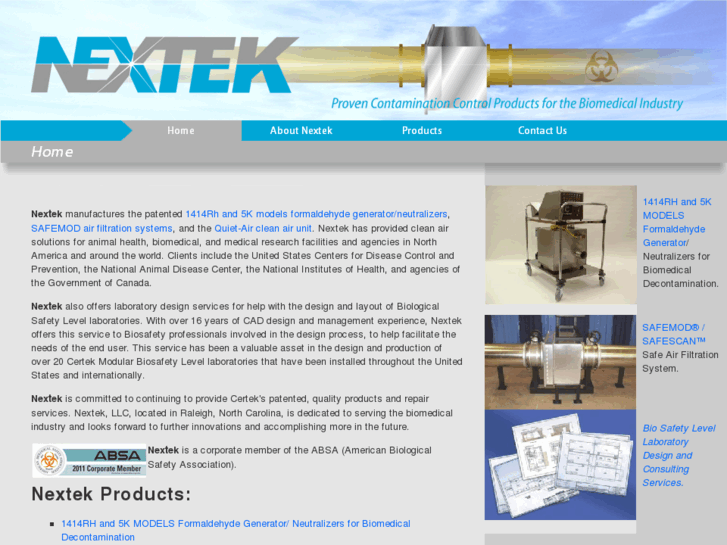 www.nextekllc.com