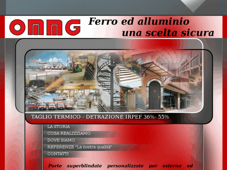 www.ommgserramenti.com