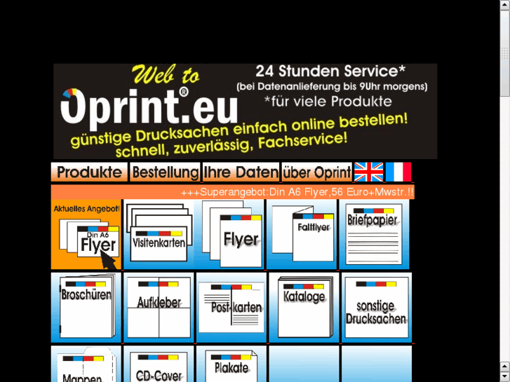 www.oprint.biz