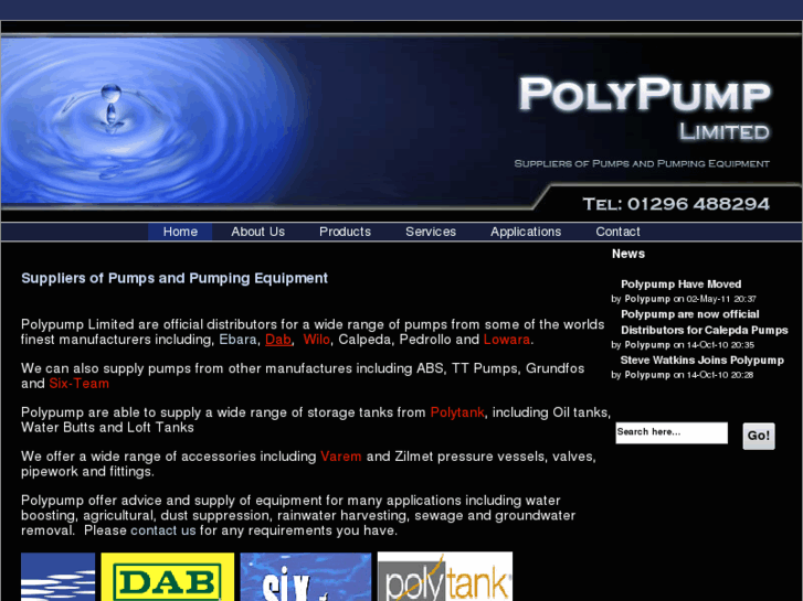 www.polypump.co.uk