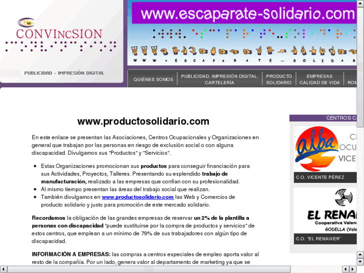 www.productosolidario.es