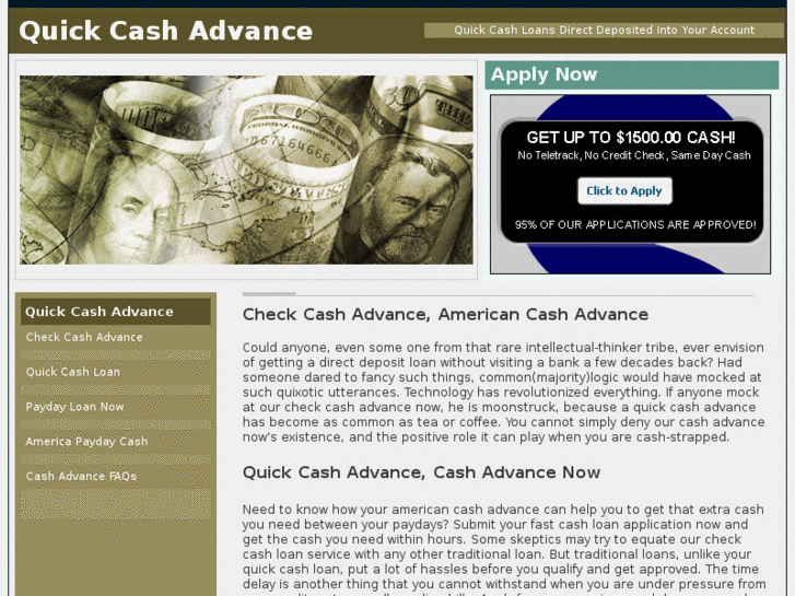 www.quickcashcheckadvance.org