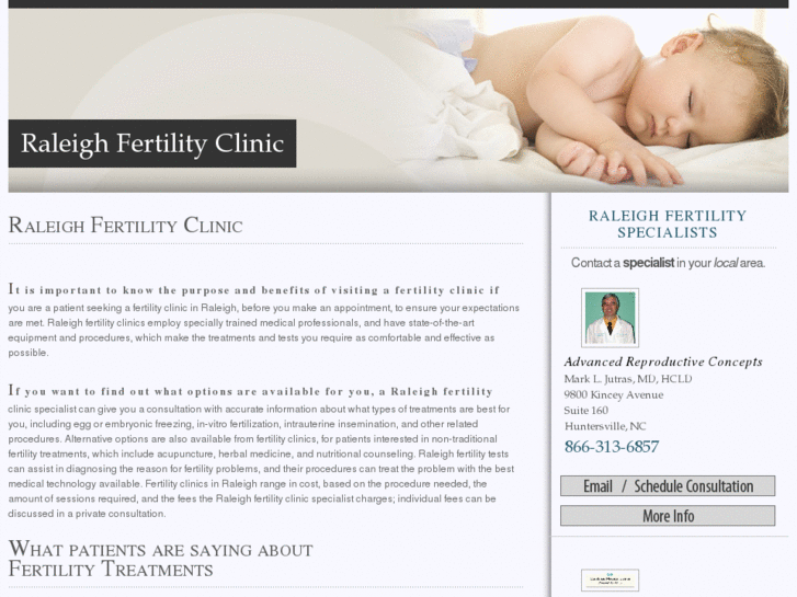 www.raleighfertilityclinic.com