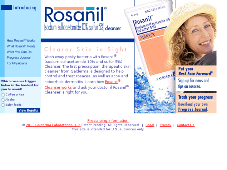 www.rosanil.com