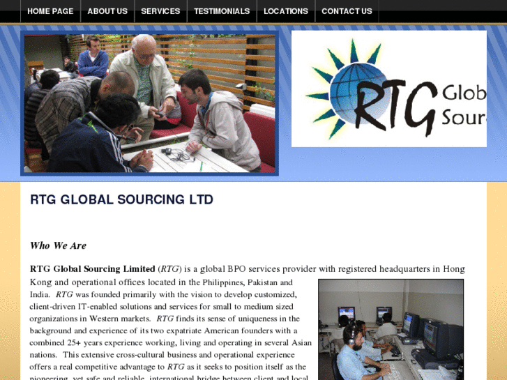 www.rtgglobal.com