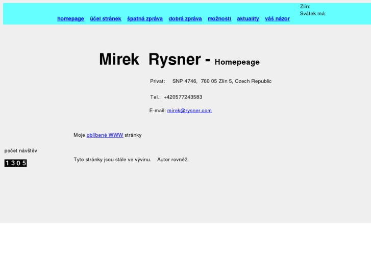 www.rysner.com