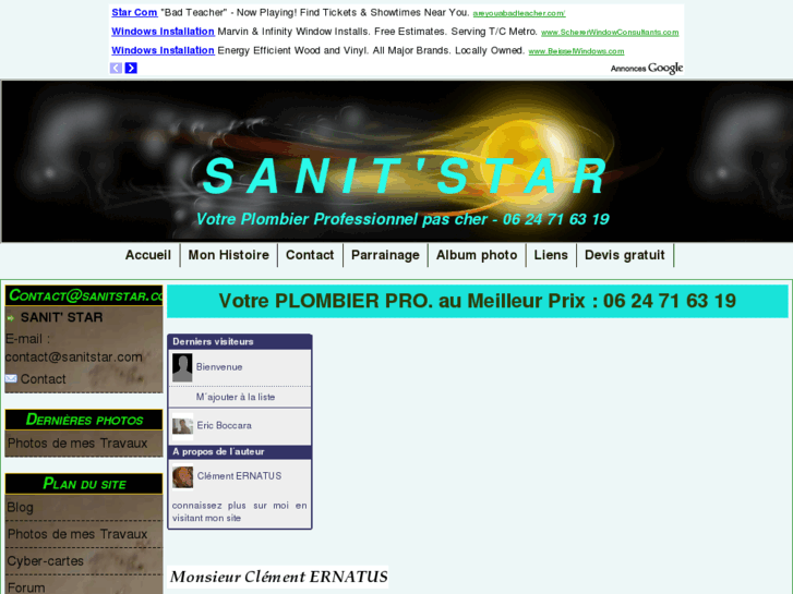 www.sanitstar.com